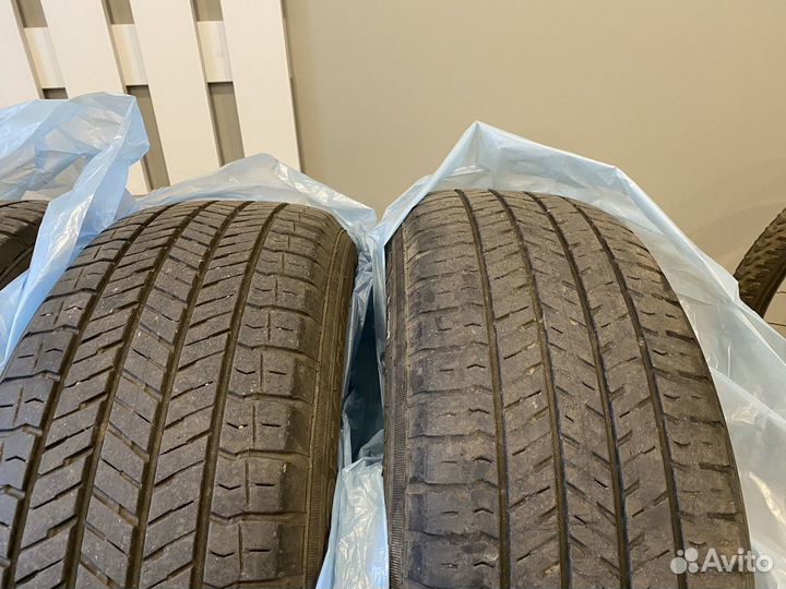 Yokohama Geolandar G91 225/60 R18 104T