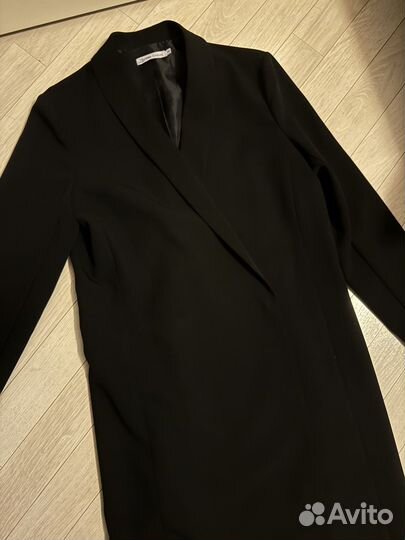 Платье пиджак