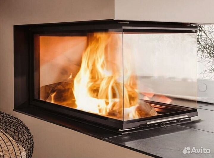 Стекло каменное