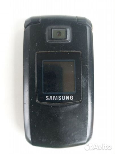 Samsung SGH-G400