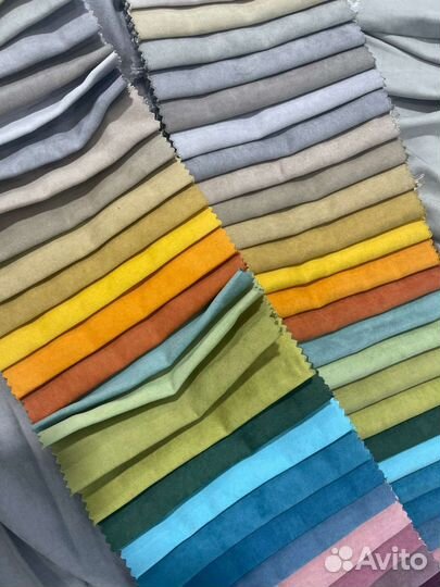 Ткань портьерная для штор(мелкий опт)