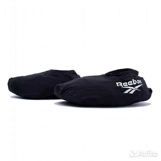 Бахилы для скольжения reebok SR-SOC (пара)
