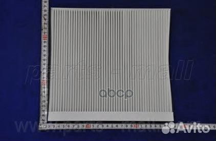 Фильтр салона pma-030 Parts-Mall