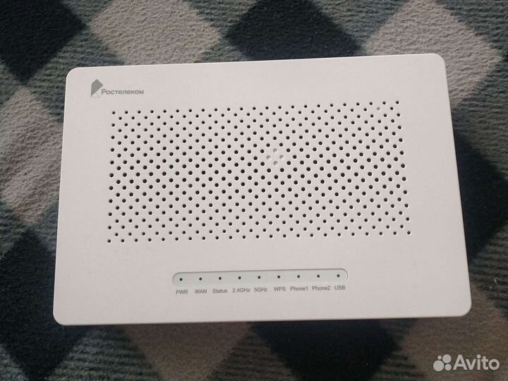 Wifi роутер ZTE