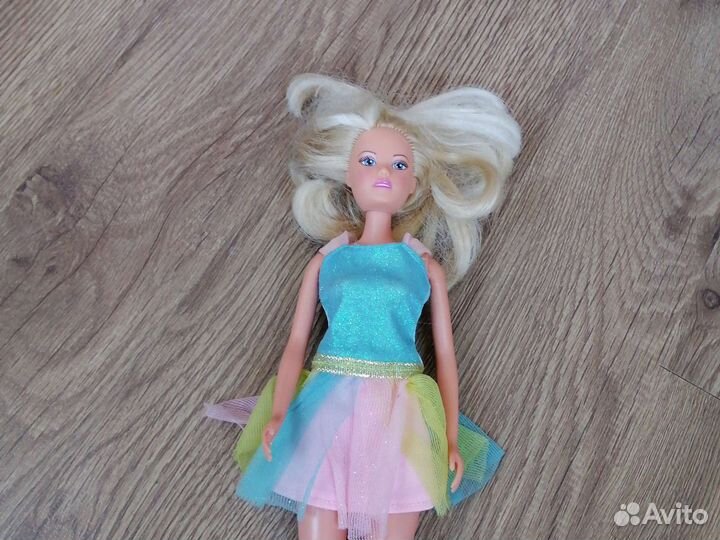 Кукла Барби