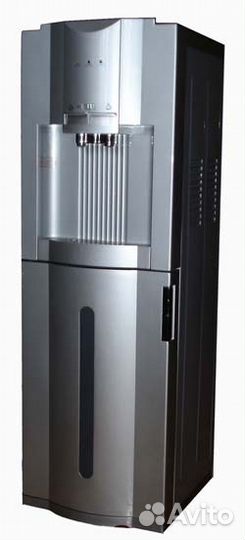 Пурифайер-проточный Диспенсер Кулер RO-50 F01 б/у