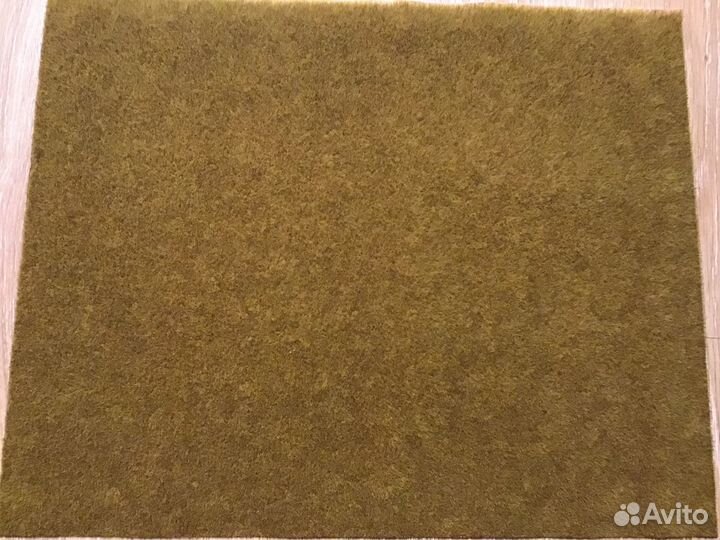 Железная дорога ho