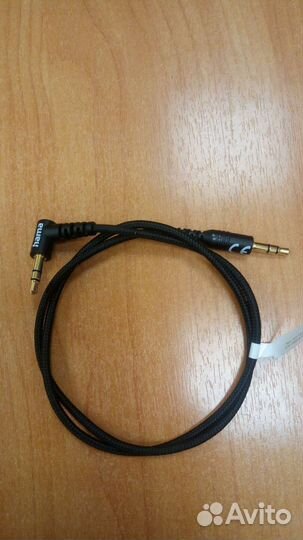 Межблочный кабель hama mini Jack - mini Jack