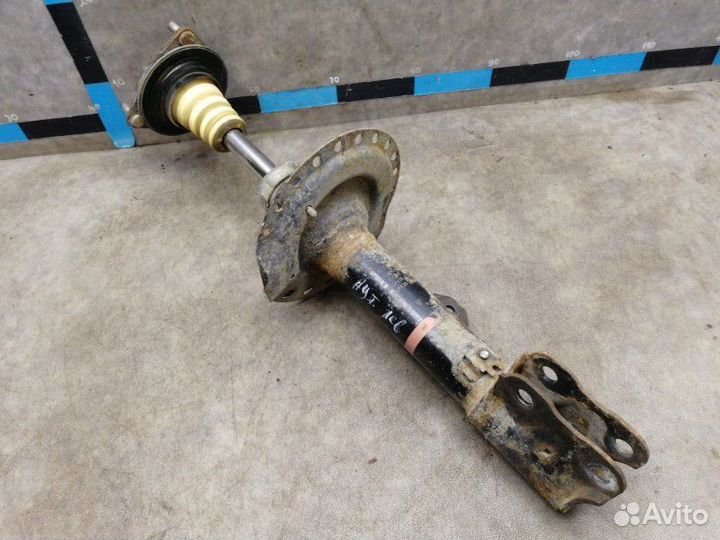 Амортизатор передний левый Mitsubishi Outlander GF