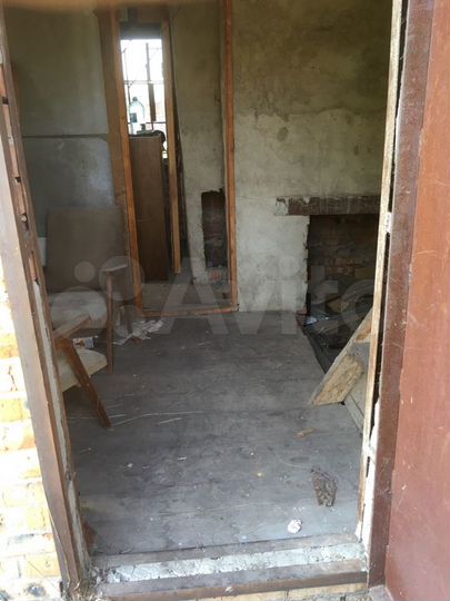 Дача 50 м² на участке 6 сот.