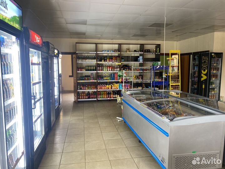 Сдается в аренду магазин