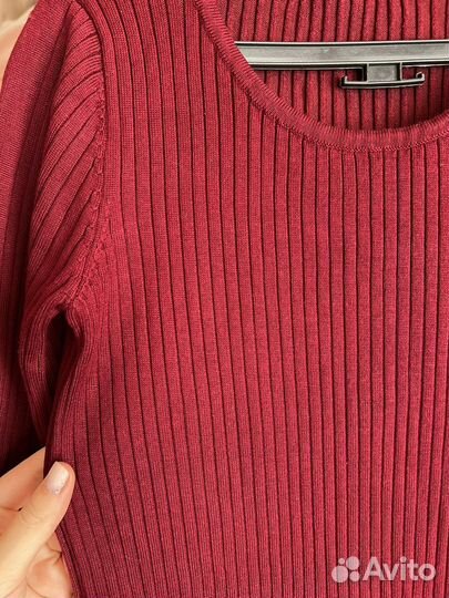 Платье лапша