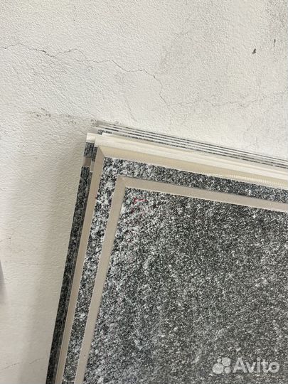 Ступени, подоконники из керамогранита