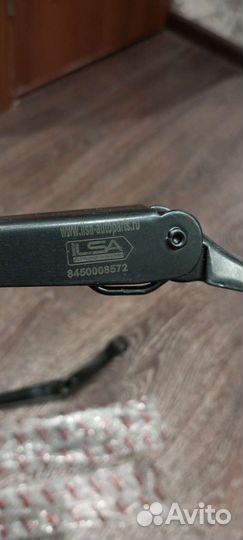 Поводки дворников Веста