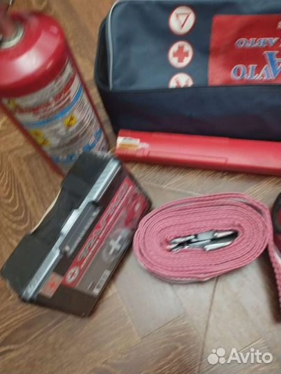 Аксессуары для авто