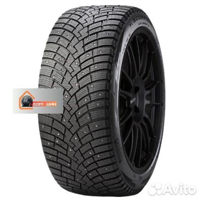 Pirelli Scorpion Ice Zero 2 285/45 R22 114H