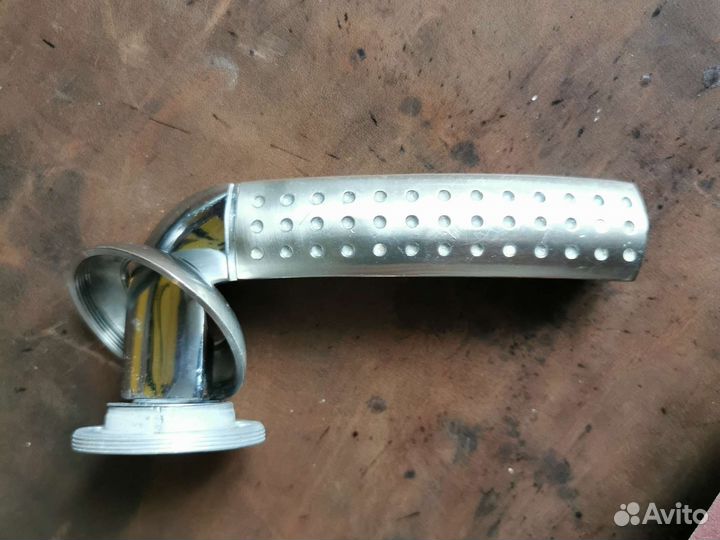 Дверные ручки