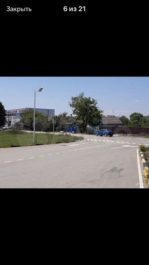 Участок 8 сот. (ИЖС)