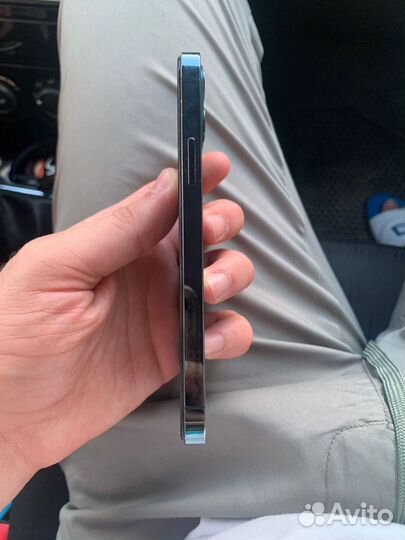 iPhone 12 Pro, 128 ГБ