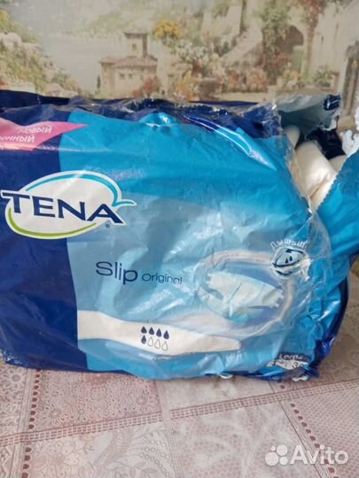 Подгузники,памперсы для взрослых,пеленки одноразов