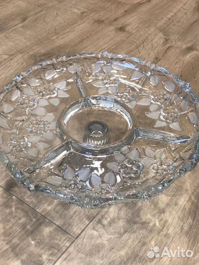 Ваза для фруктов Германия