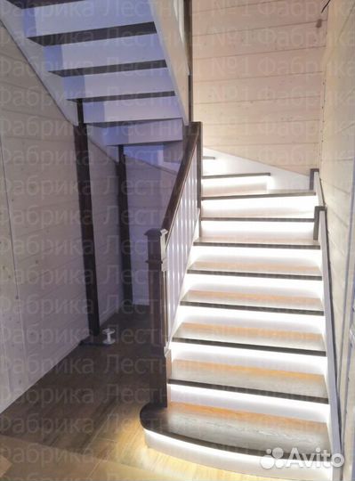 Лестницы для дома