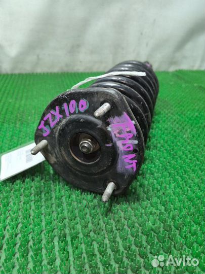 Стойка передняя Toyota Mark Ii JZX100