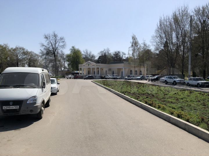 Продам помещение свободного назначения, 800 м²