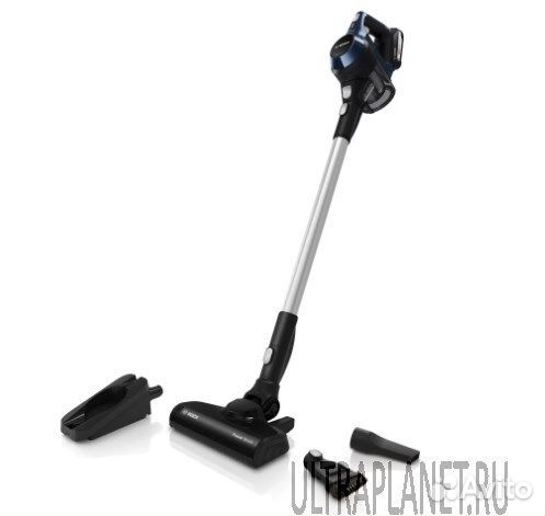 Пылесос Bosch BCS611P4A Новый