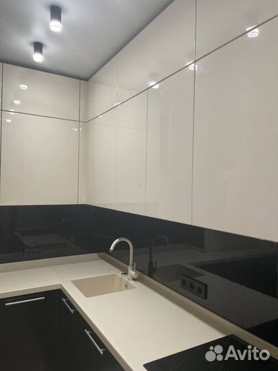 Кухни на заказ и в наличии