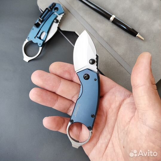 Нож складной - Kershaw 8710