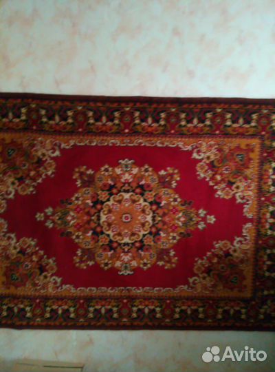 Ковер на стену или на пол