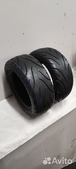 Резина CST для самоката Kugoo G1