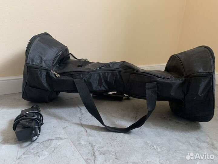 Гироскутер GT Smart balance 10,5