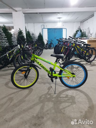 Велосипед в розницу и оптом от производителя