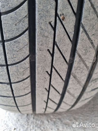 Duran Mu:Tech 225/65 R17 R