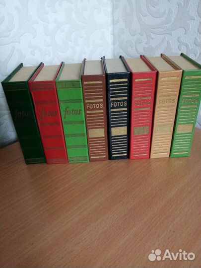 Коробочка - книжка