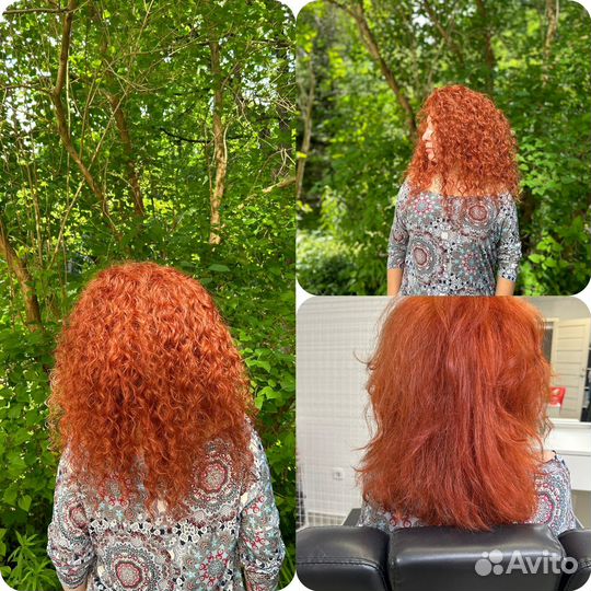 Афрокудри. Дредокудри. де косы