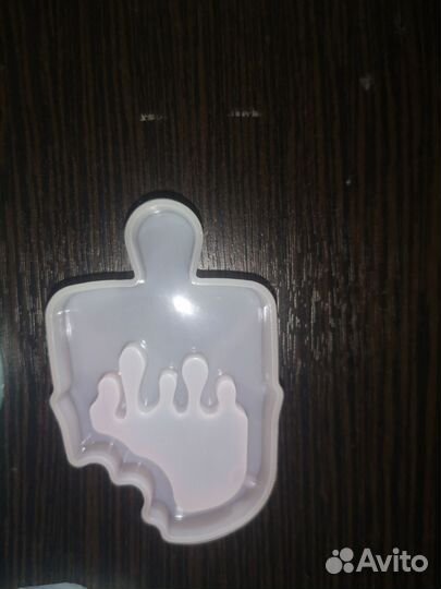 Набор для творчества из эпоксидной смолы молды