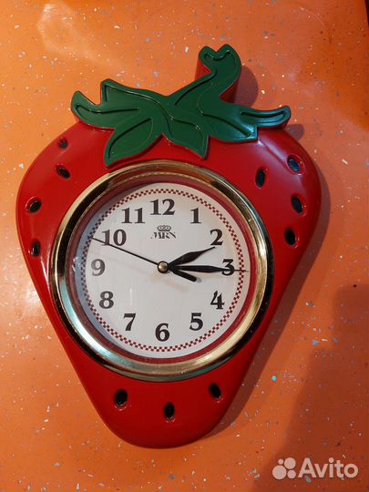 Часы настенные