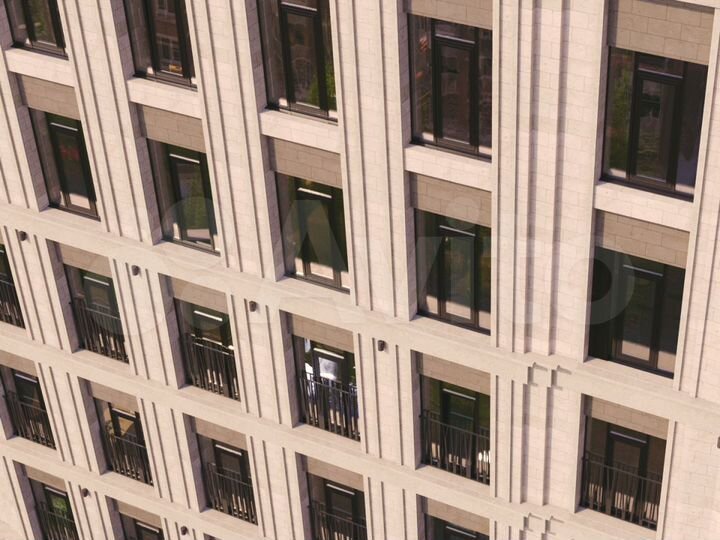 4-к. квартира, 114,8 м², 7/9 эт.