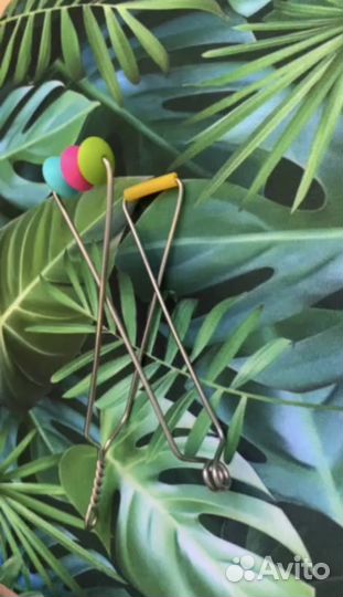 Логопедические зонды