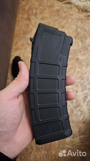 Магазин ак 5.45