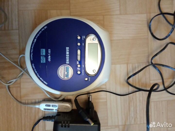 Mp3 плеер samsung