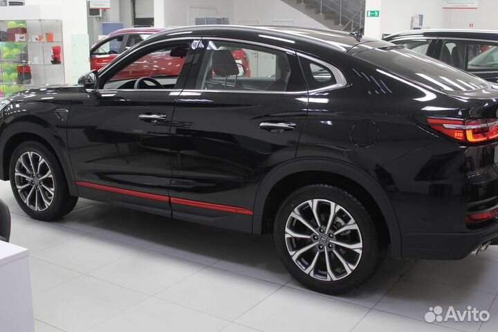 Changan CS85 1.5 AMT, 2022