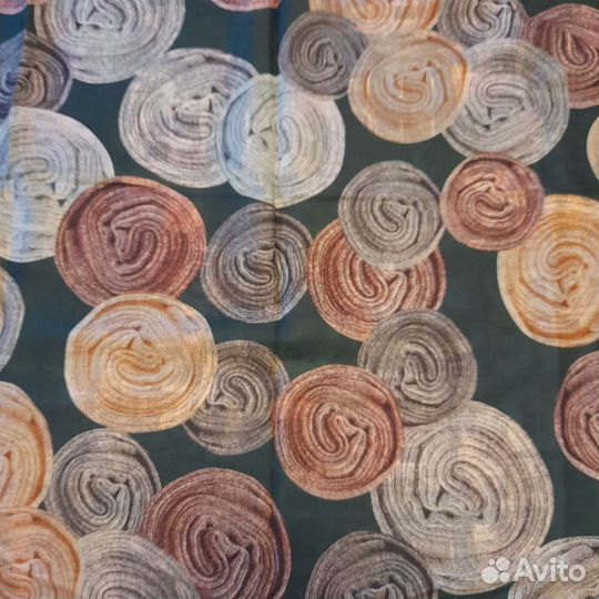 Палантин/шарф/платок