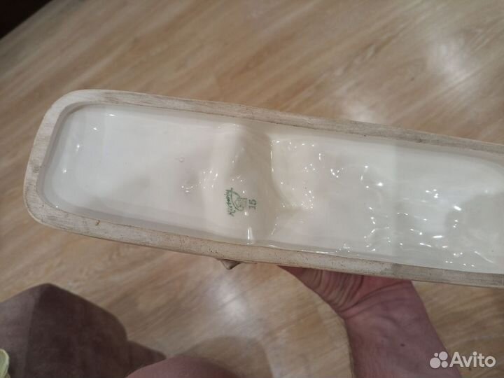 Статуэтка Наездница, Германия