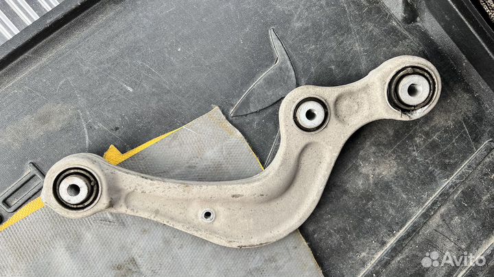 Рычаг задней подвески audi vag cayenne touareg