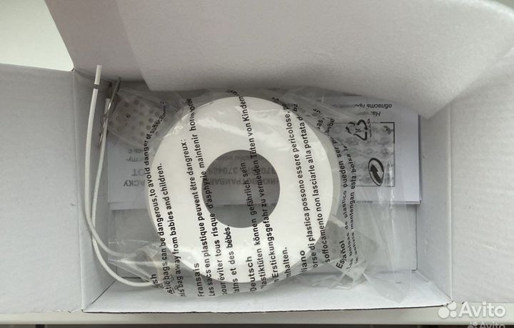 Светильник потолочный встраиваемый