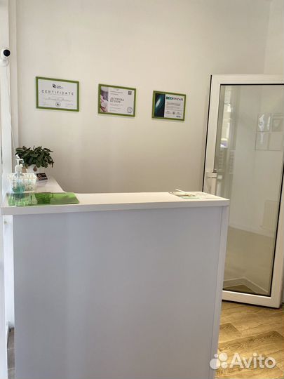 Студия красоты